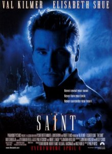 / The Saint [1997]  