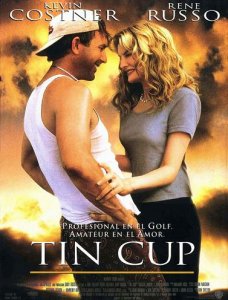   / Tin Cup [1996]  
