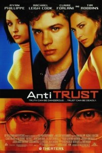  /   / Antitrust [2001]  