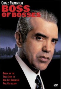    / Boss of Bosses [2001]  