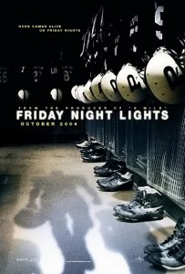    / Friday Night Lights [2004]  
