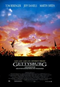  /  / Gettysburg [1993]  