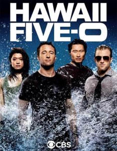  5-0 / Hawaii Five-0 [2010]  