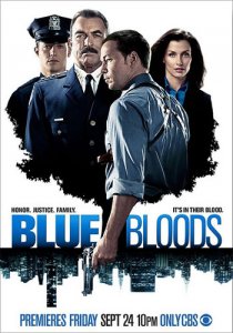   / Blue Bloods [2010]  