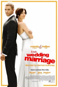  ,   / Love, Wedding, Marriage [2011]  
