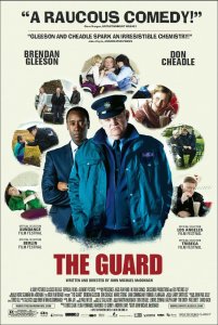      / The Guard [2011]  