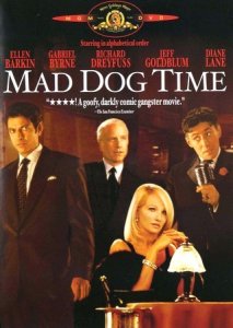    / Mad Dog Time [1996]  