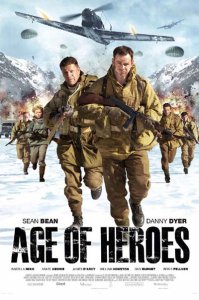   / Age of Heroes [2011]  