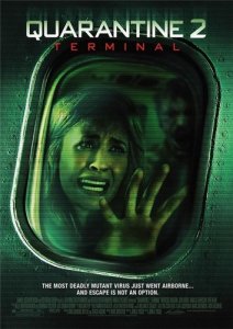  2:  / Quarantine 2: Terminal [2011]  