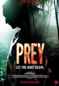  /  / Proie / Prey [2010]  