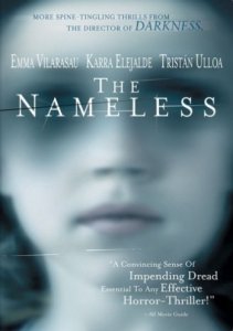   / The Nameless / Los Sin Nombre [1999]  