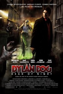  /  :    / Dylan Dog: Dead of Night [2010]  