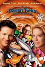  :    /  :    / Looney Tunes: Back in Action [2003]  