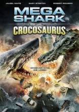  -  2:   /   / Mega Shark vs Crocosaurus [2010]  