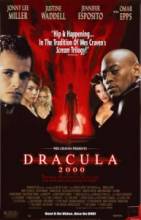  2000 / Dracula 2000 [2000]  