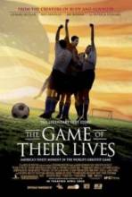    / The Game of Their Lives [2005]  