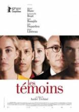  / Temoins, Les [2007]  