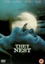   / They Nest [2000]  