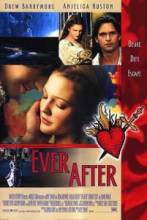   / EverAfter / Ever After: A Cinderella Story [1998]  