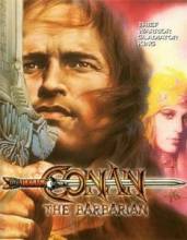   / Conan The Barbarian [1982]  