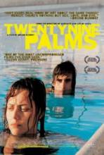 29  / Twentynine palms [2003]  