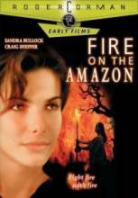    / Fire on the Amazon [1993]  