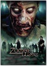    / Zombie Wars [2006]  