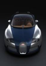   / Bugatti Veyron [2009]  