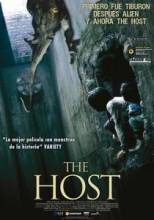   /  / The Host / Gwoemul [2006]  
