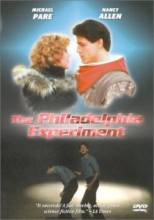   / Philadelphia Experiment, The [1984]  