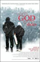      / Where God Left His Shoes [2007]  