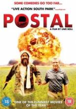  / Postal [2007]  