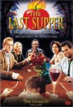   / Last Supper, The [1995]  