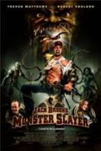   / Jack Brooks: Monster Slayer [2007]  