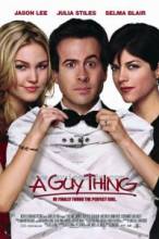  /    / A Guy Thing [2003]  