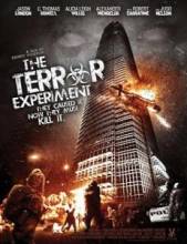    / The Terror Experiment [2010]  