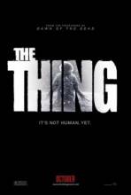  / The Thing [2011]  
