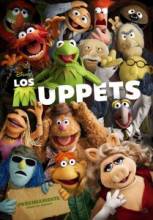  / The Muppets [2011]  