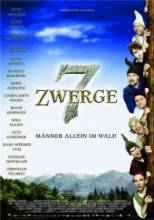 7  / 7 Dwarves / Seven Dwarfs / 7 Zwerge [2004]  