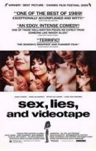,    / Sex, Lies, and Videotape [1989]  