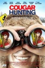    / Cougar Hunting [2011]  