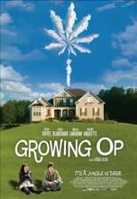   / Growing Op [2008]  
