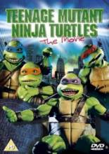 Черепашки ниндзя / Teenage Mutant Ninja Turtles [1990] смотреть онлайн