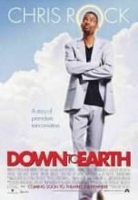 Обратно на Землю / Down to Earth [2001] смотреть онлайн