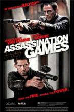 Игры киллеров / Оружие / Assassination Games [2011] смотреть онлайн