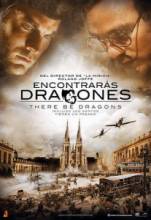 Там обитают драконы / There Be Dragons [2011] смотреть онлайн