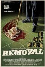  / Removal [2010]  
