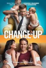 Хочу как ты / The Change-Up [2011] смотреть онлайн