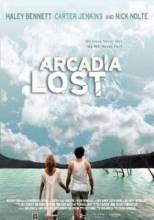 Затерянная Аркадия / Arcadia Lost [2010] смотреть онлайн