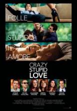 Эта дурацкая любовь / Crazy Stupid Love [2011] смотреть онлайн